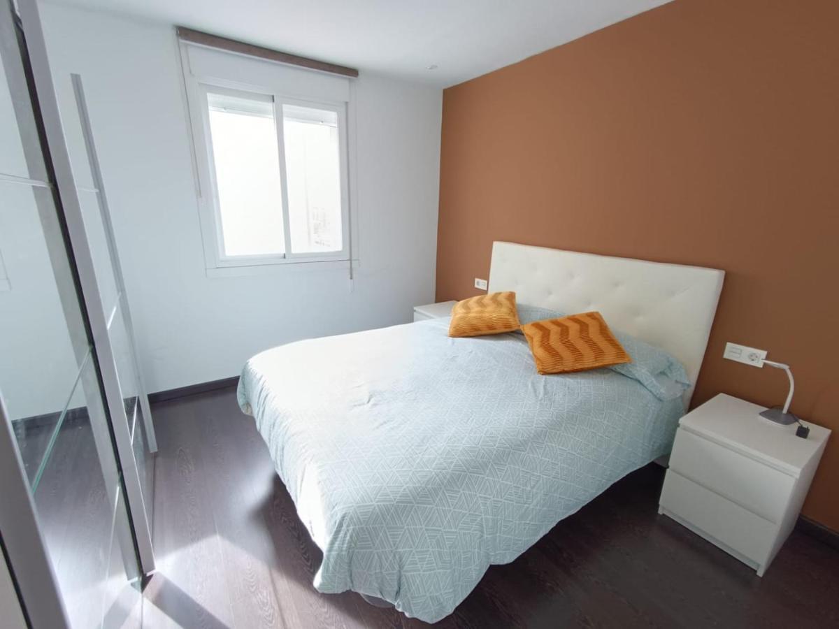 Fogar De Menduina Apartment Cangas do Morrazo Exterior photo