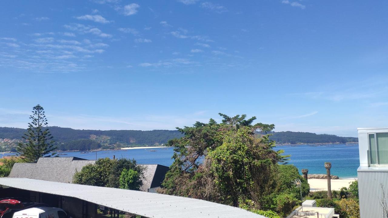 Fogar De Menduina Apartment Cangas do Morrazo Exterior photo
