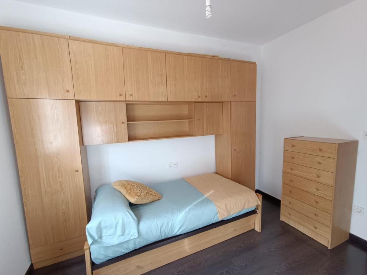 Fogar De Menduina Apartment Cangas do Morrazo Exterior photo