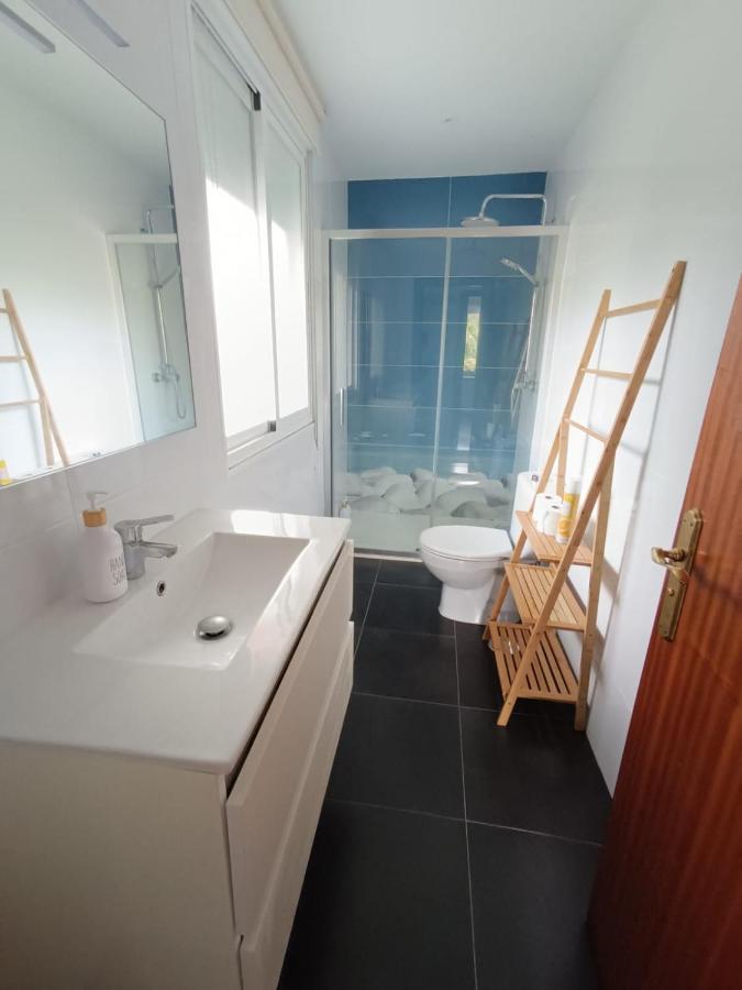 Fogar De Menduina Apartment Cangas do Morrazo Exterior photo