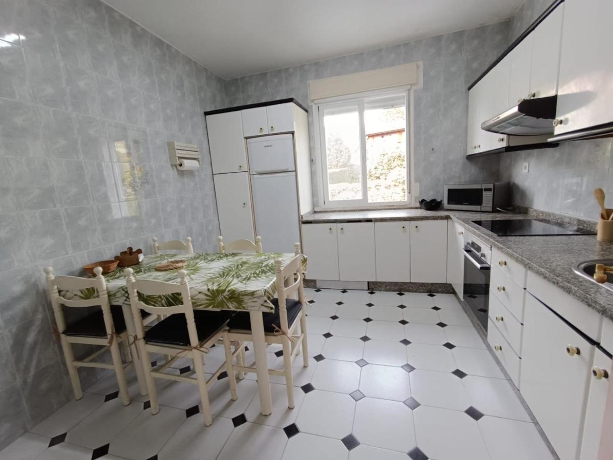 Fogar De Menduina Apartment Cangas do Morrazo Exterior photo
