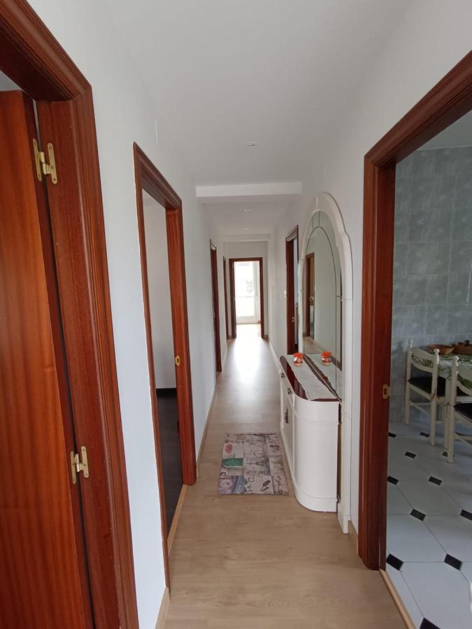 Fogar De Menduina Apartment Cangas do Morrazo Exterior photo