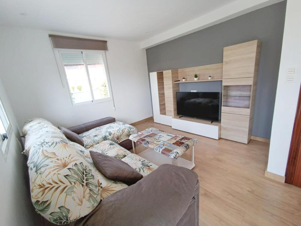 Fogar De Menduina Apartment Cangas do Morrazo Exterior photo