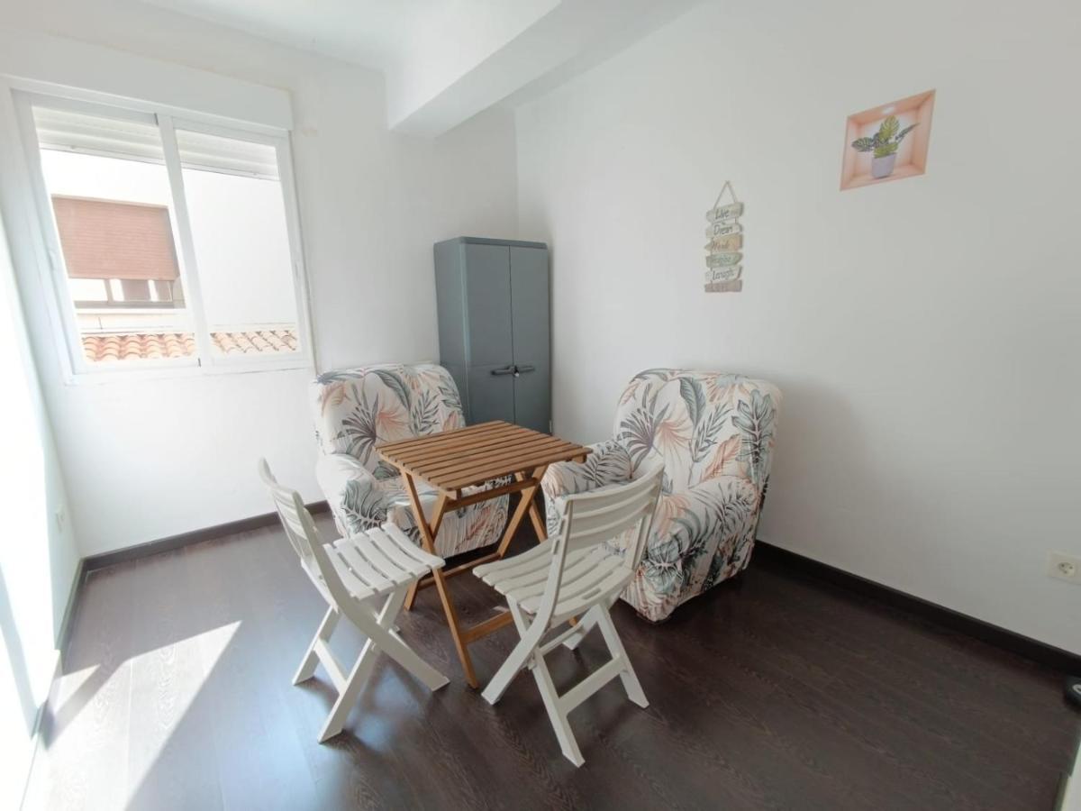 Fogar De Menduina Apartment Cangas do Morrazo Exterior photo